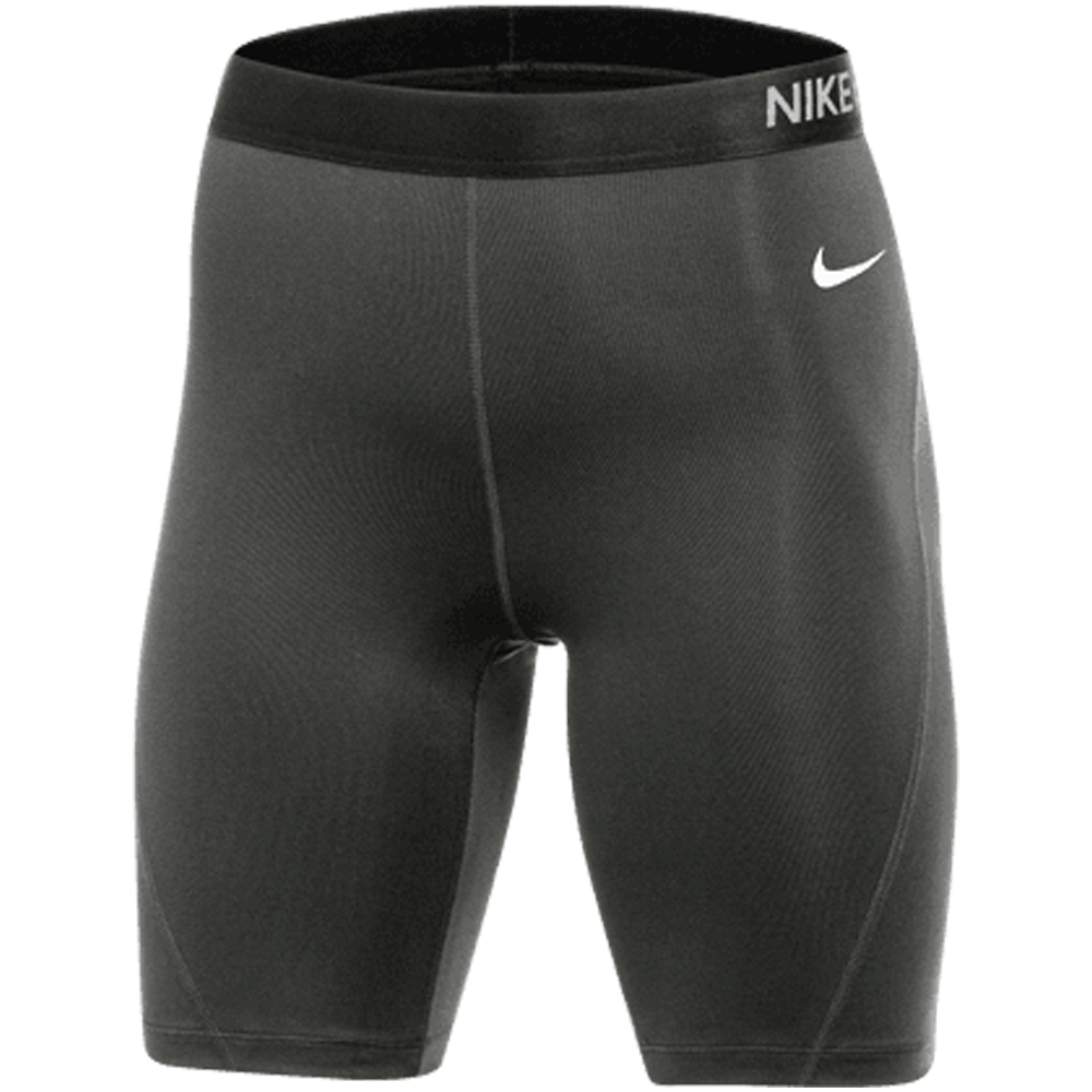 Nike Women's Pro 8" Short (Tight Fit )