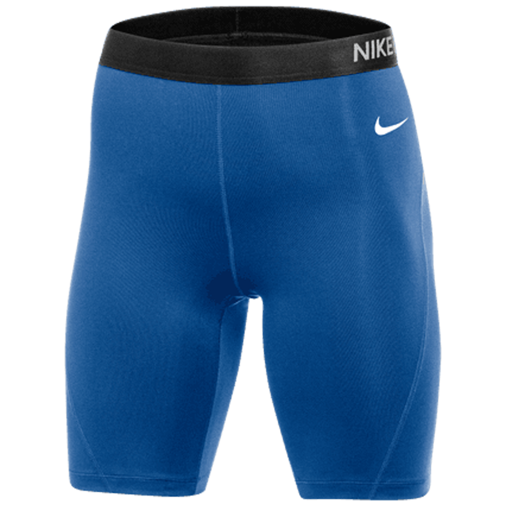 Nike Women's Pro 8" Short (Tight Fit )