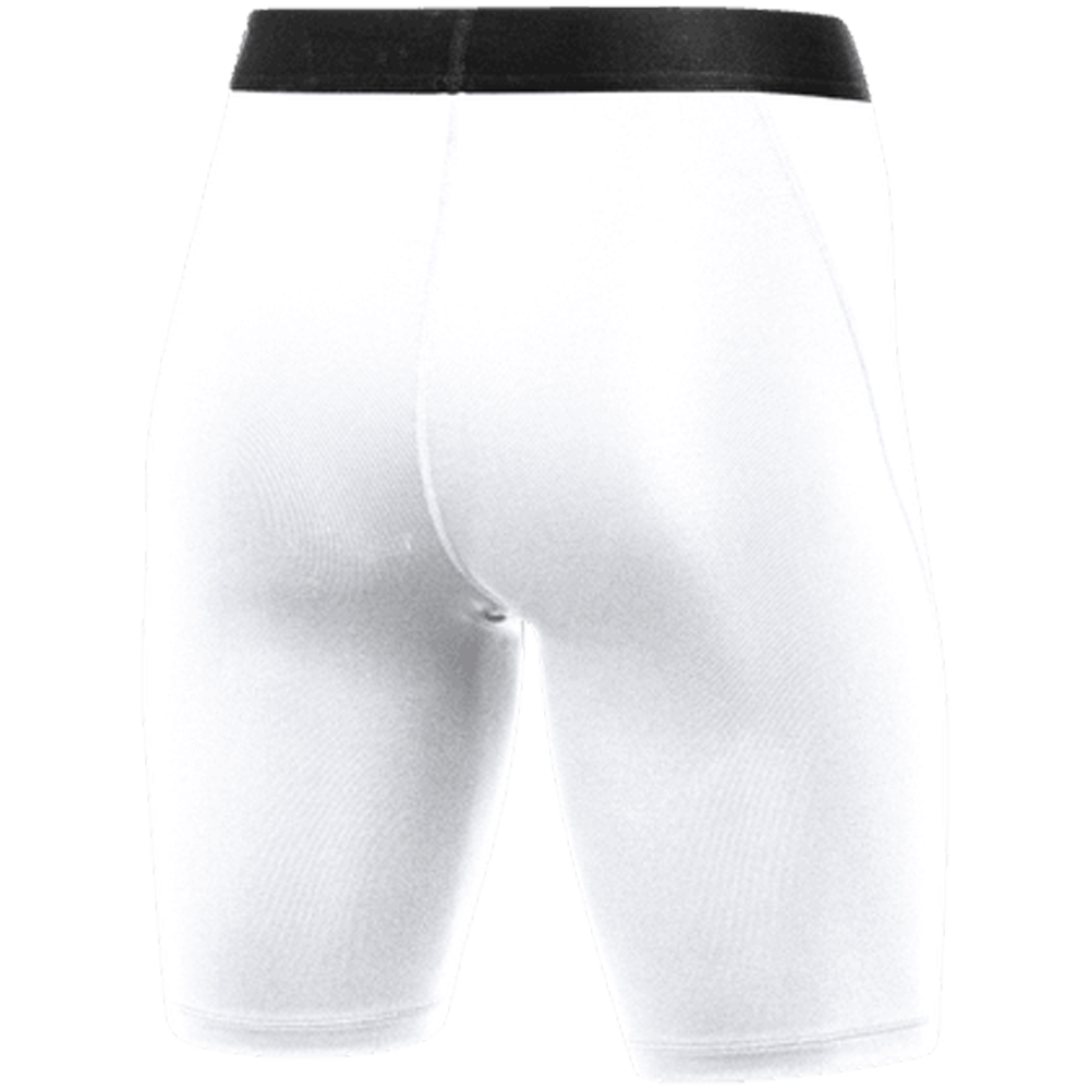 Nike Women's Pro 8" Short (Tight Fit )