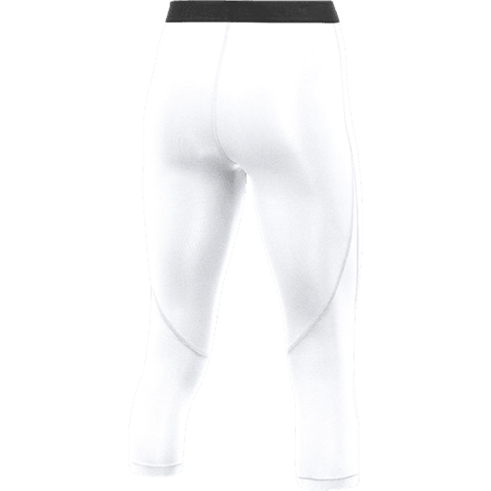 Nike Women's Pro Hypercool 3QT Tight (Tight Fit)