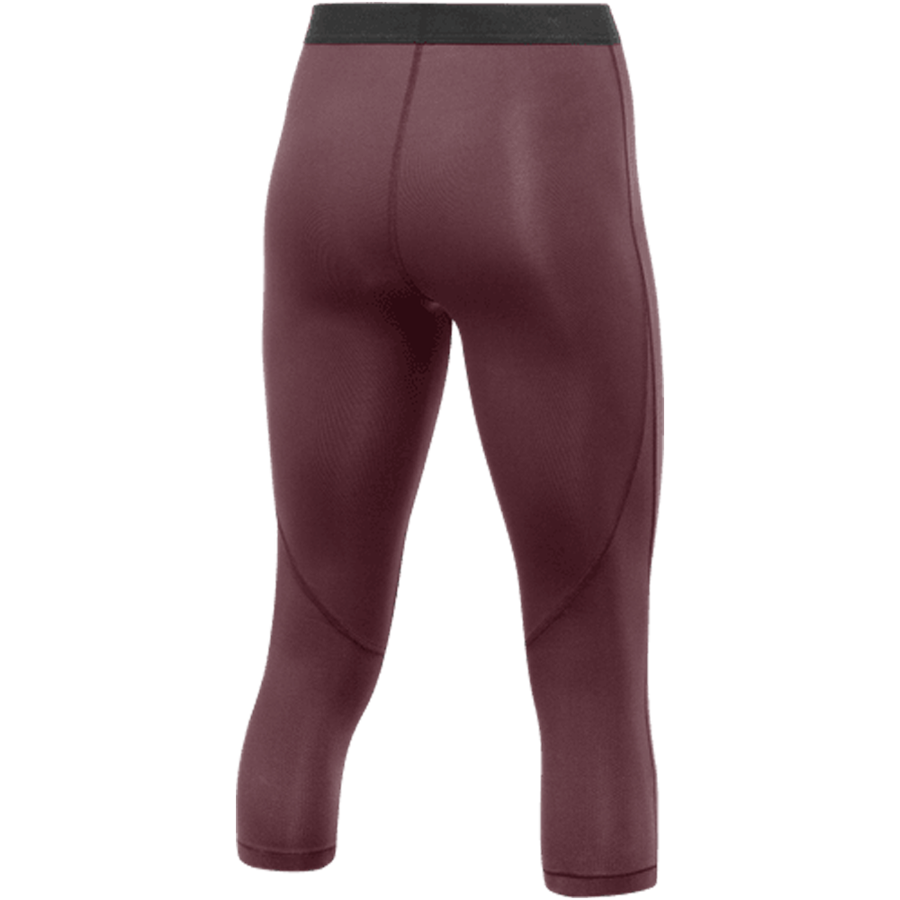 Nike Women's Pro Hypercool 3QT Tight (Tight Fit)