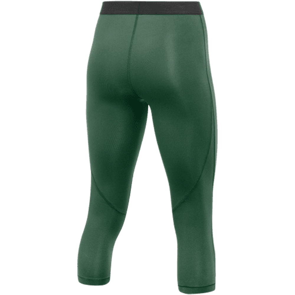 Nike Women's Pro Hypercool 3QT Tight (Tight Fit)