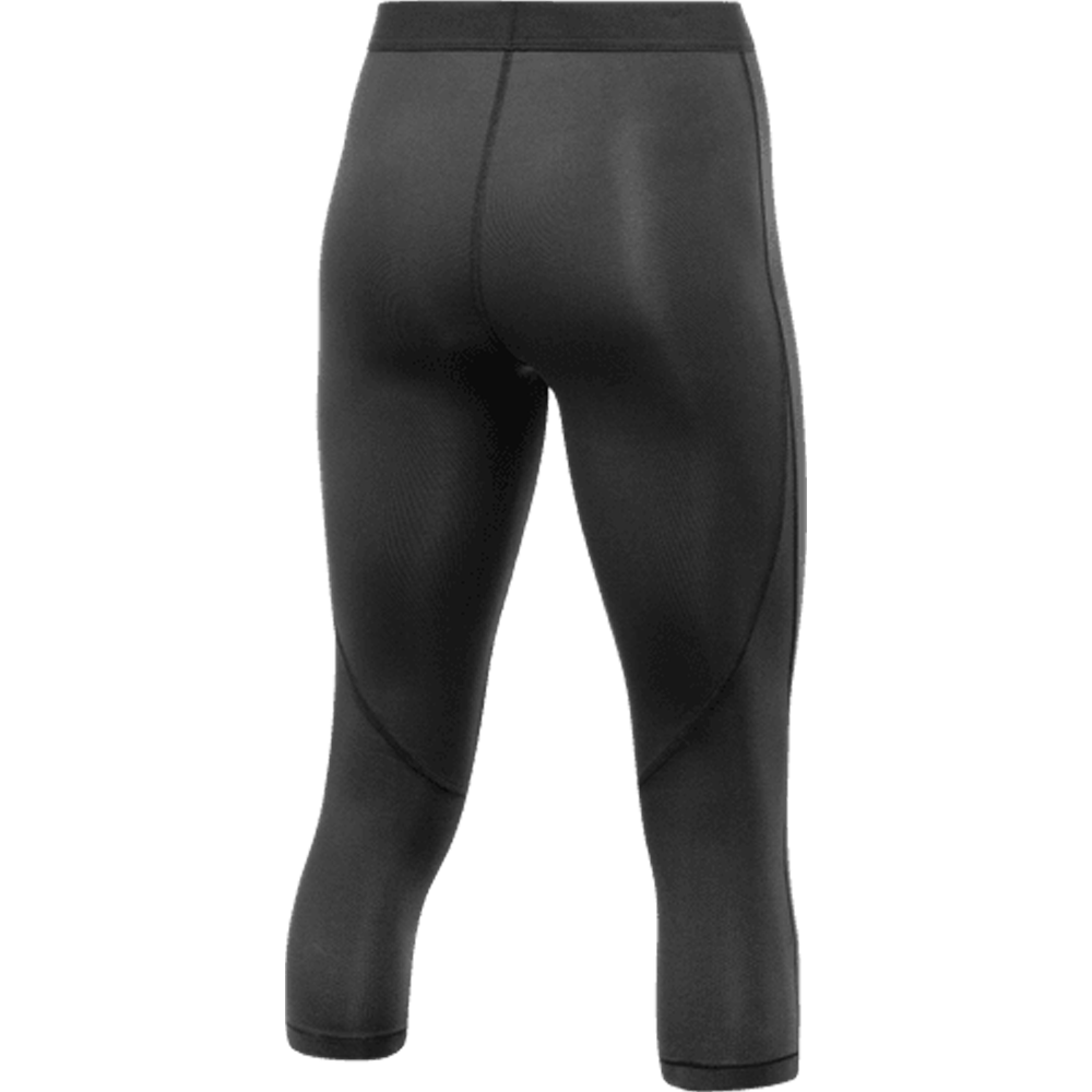 Nike Women's Pro Hypercool 3QT Tight (Tight Fit)