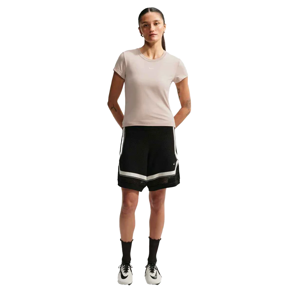 Nike Women's Sportswear Chill Knit T-Shirt