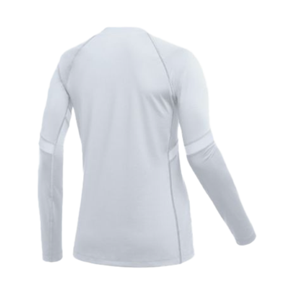 Nike Women's Stock Elite LS Jersey (Slim Fit)