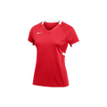 Nike Women's Stock Elite SS Jersey (Slim Fit)