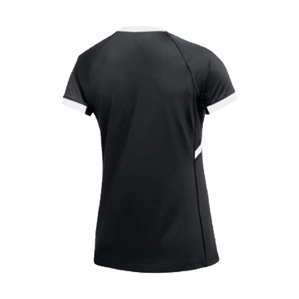 Nike Women's Stock Elite SS Jersey (Slim Fit)