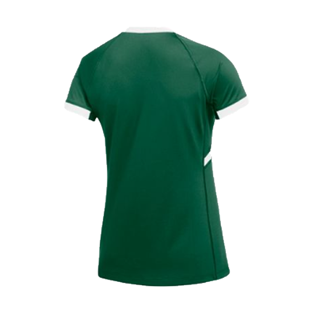 Nike Women's Stock Elite SS Jersey (Slim Fit)