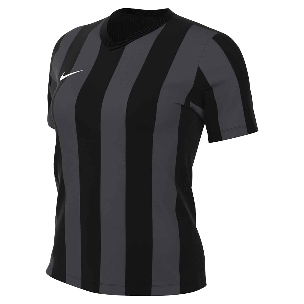 Nike Women's Striped Division V Jersey SS US