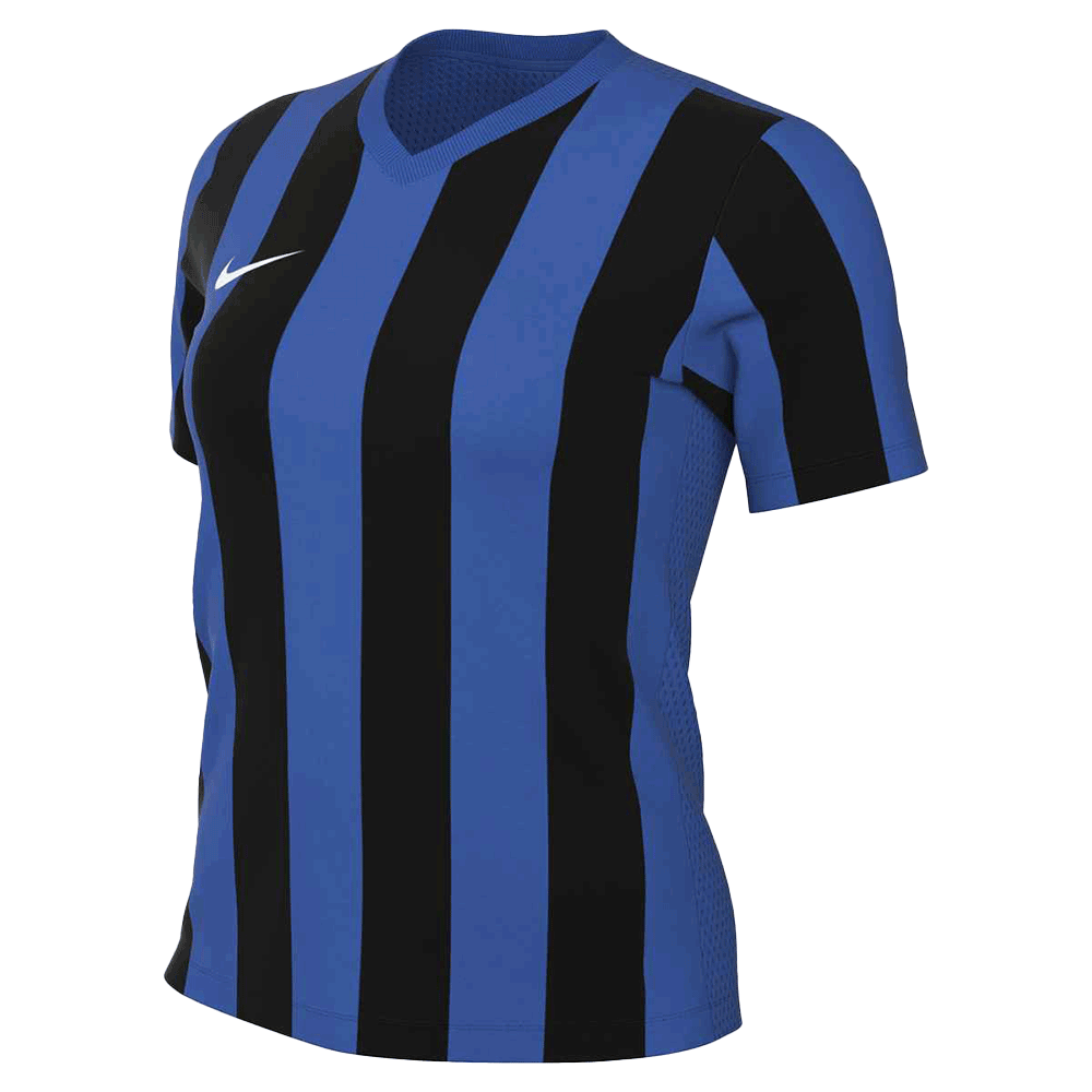 Nike Women's Striped Division V Jersey SS US