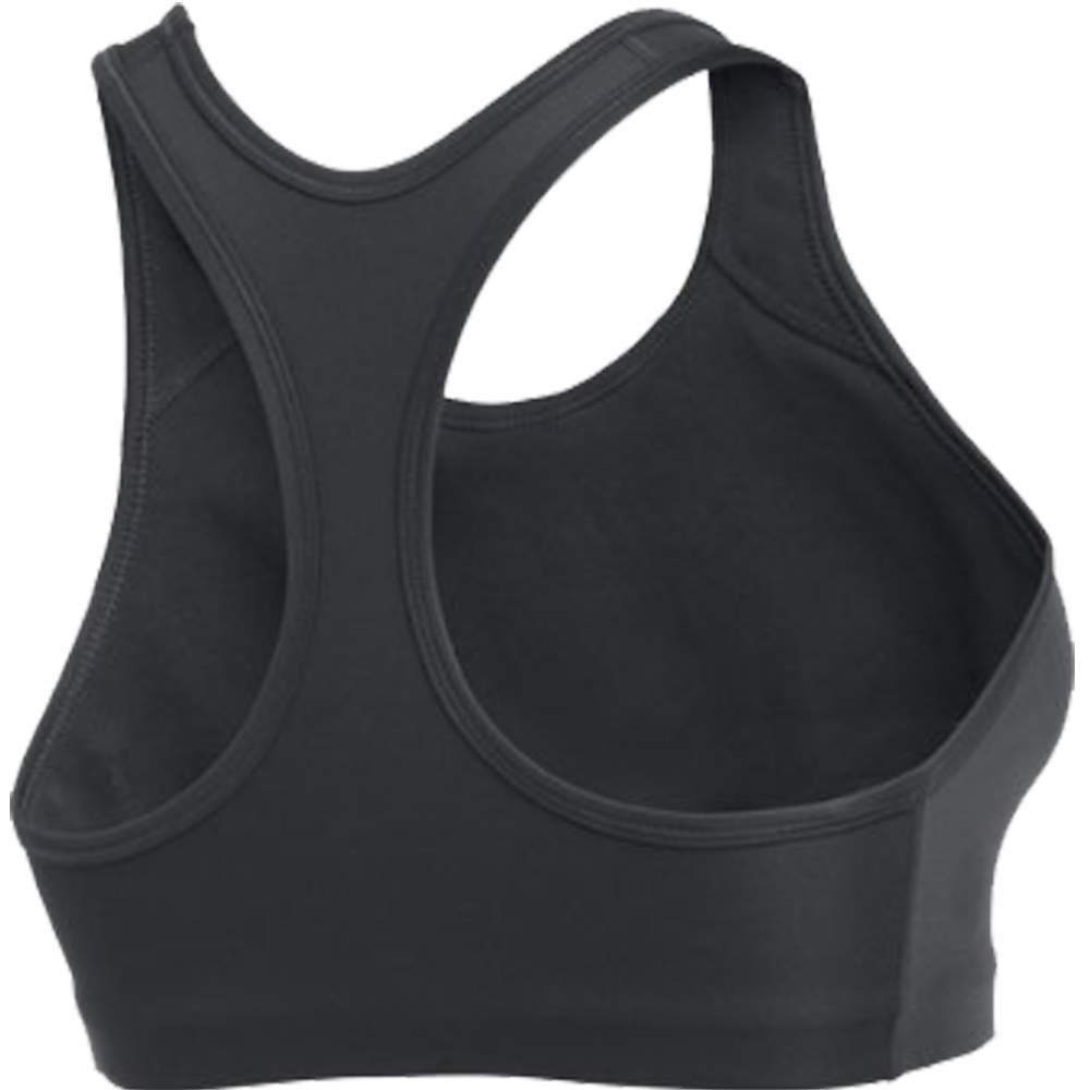 Nike Women's Swoosh Medium-Support Non-Padded Sports Bra