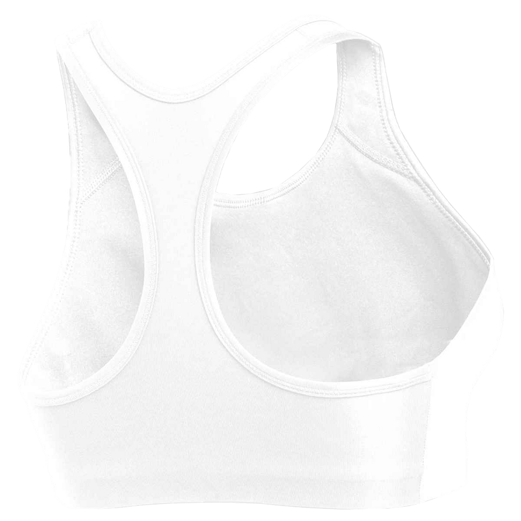 Nike Women's Swoosh Medium-Support Non-Padded Sports Bra