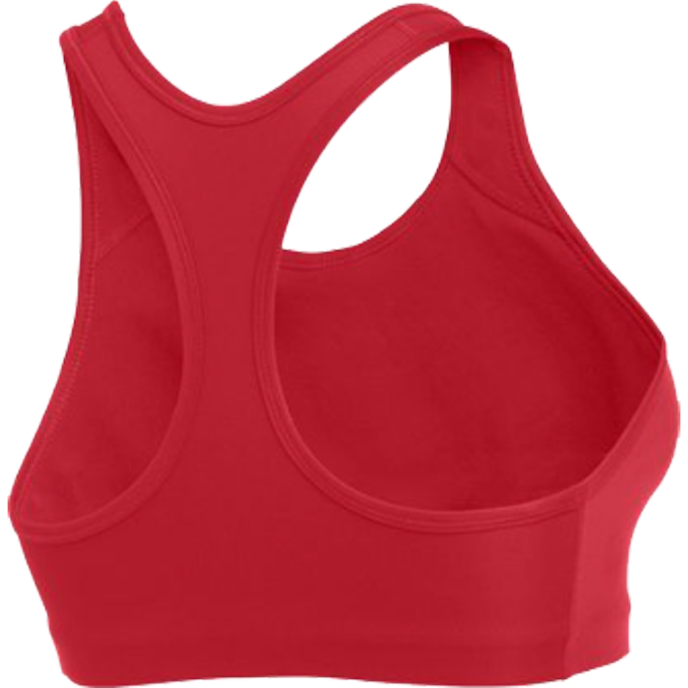 Nike Women's Swoosh Medium-Support Non-Padded Sports Bra