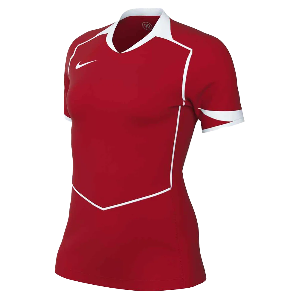 Nike Women's T90 Short Sleeve Jersey