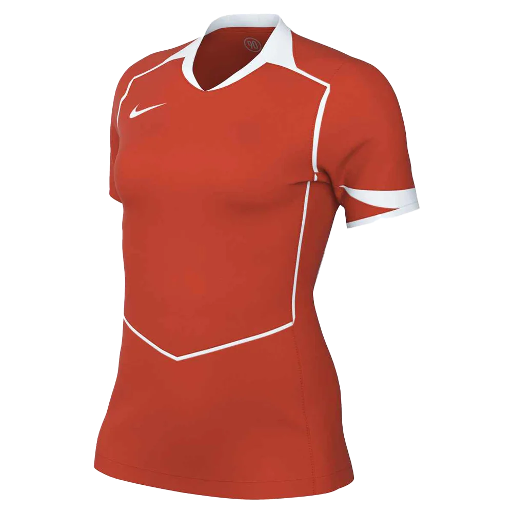 Nike Women's T90 Short Sleeve Jersey