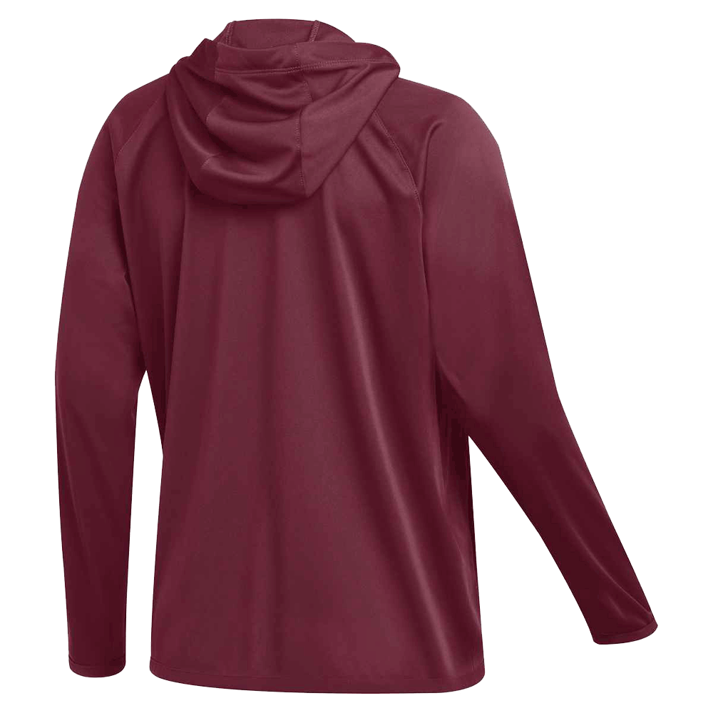 Nike Women's Team FZ HD Relentless Jacket