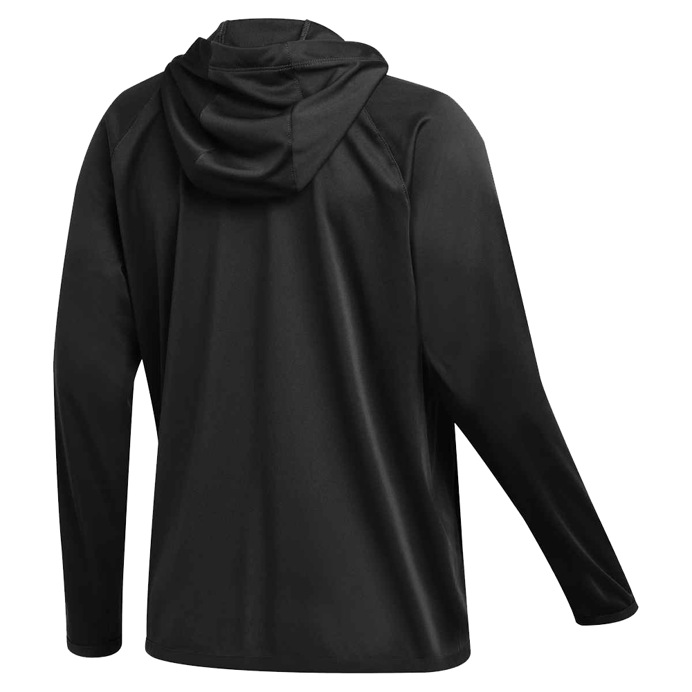Nike Women's Team FZ HD Relentless Jacket