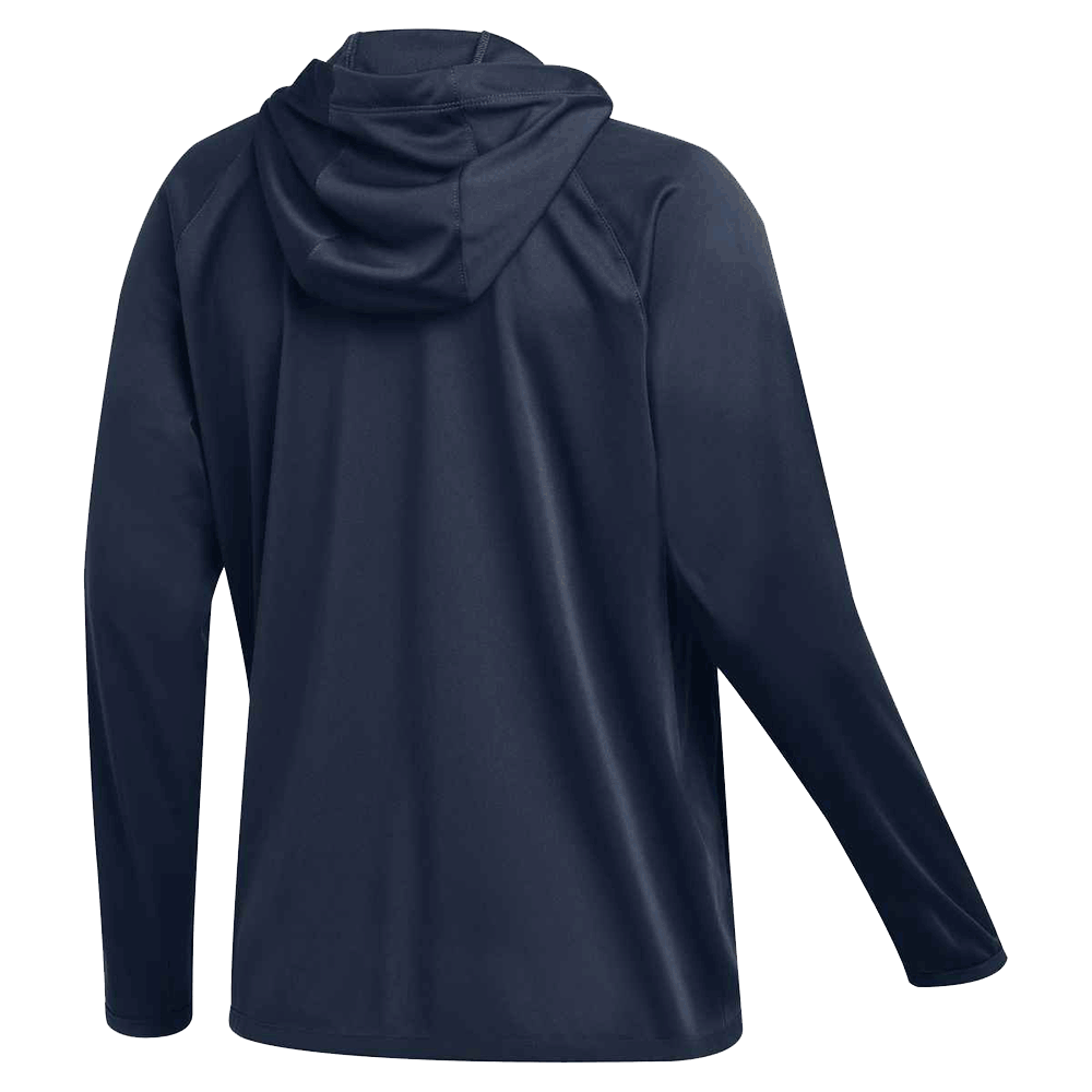 Nike Women's Team FZ HD Relentless Jacket