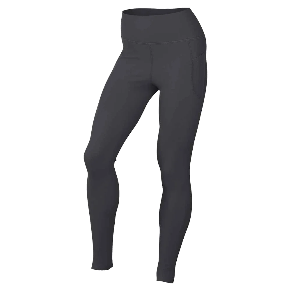 Nike Women's Team One Dri-fit FL Pocket Tight