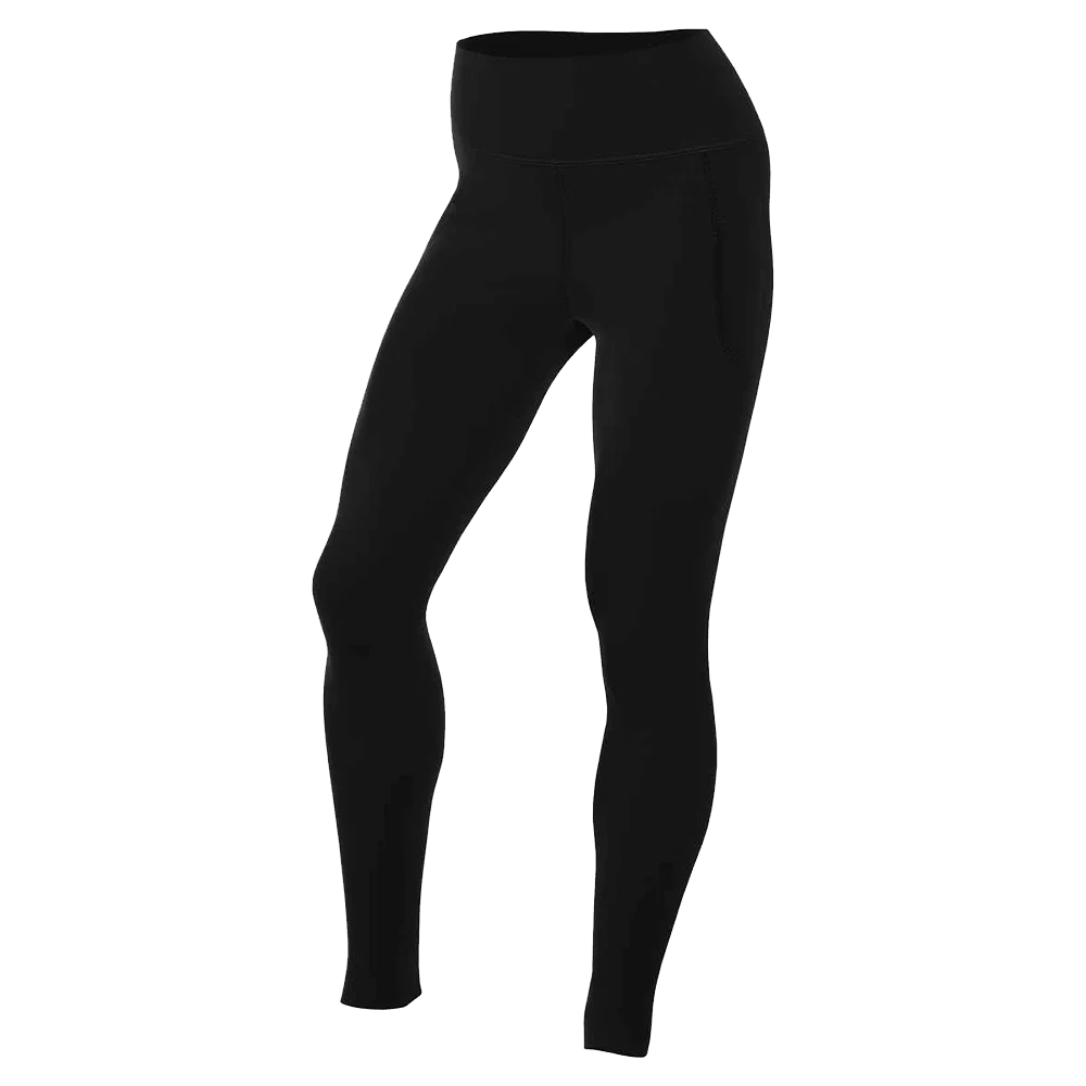 Nike Women's Team One Dri-fit FL Pocket Tight