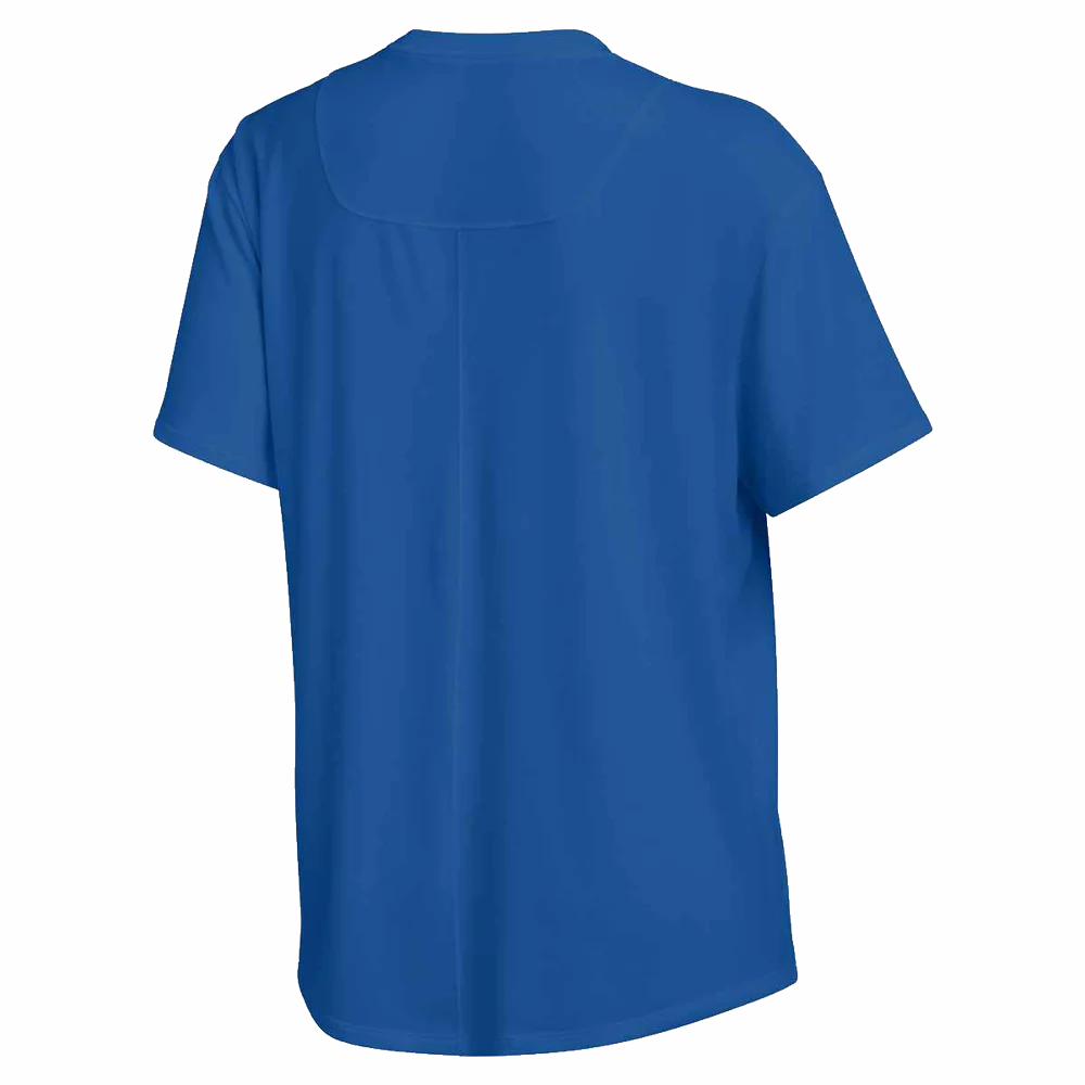 Nike Women's Team One Relaxed Top SS