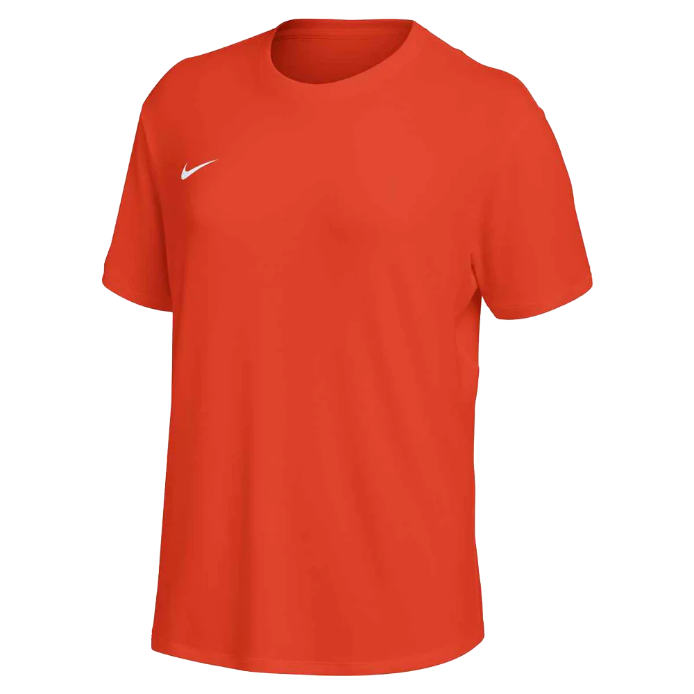 Nike Women's Team One Relaxed Top SS