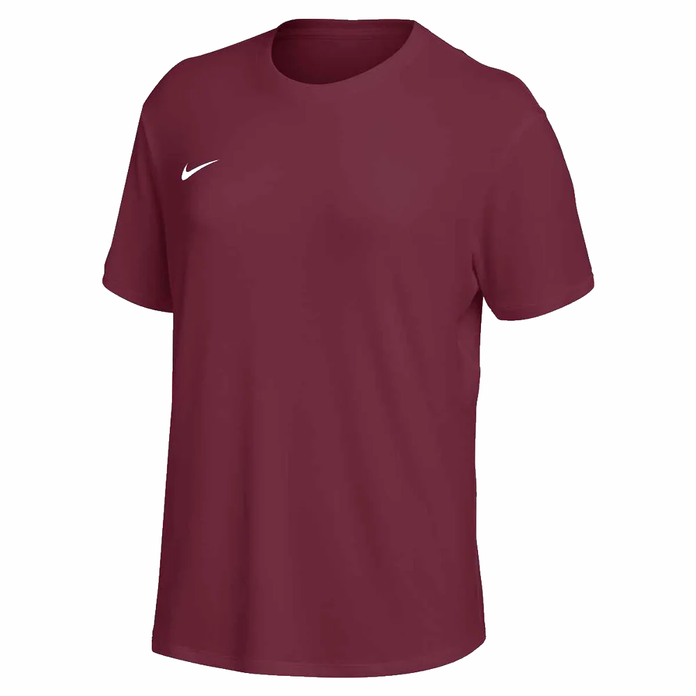 Nike Women's Team One Relaxed Top SS