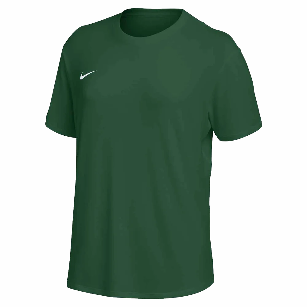 Nike Women's Team One Relaxed Top SS
