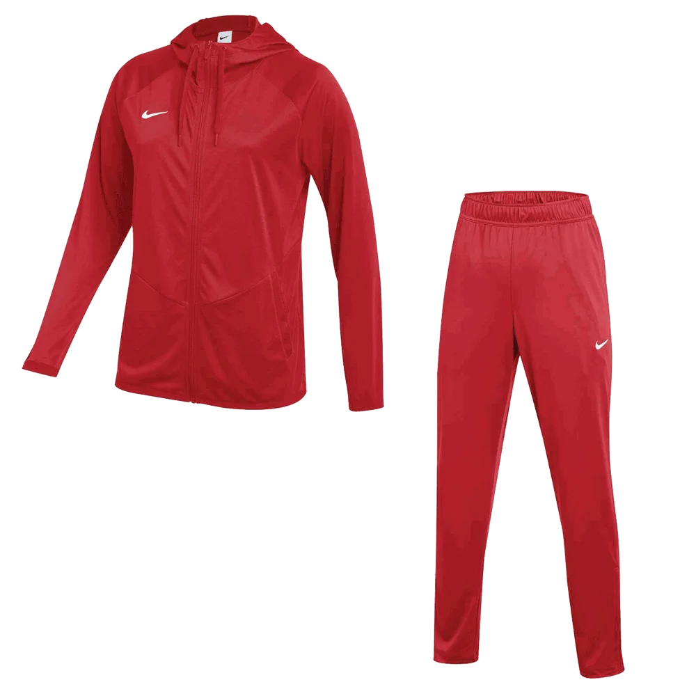 Nike Women's Team Relentless Set - Jacket and Pants