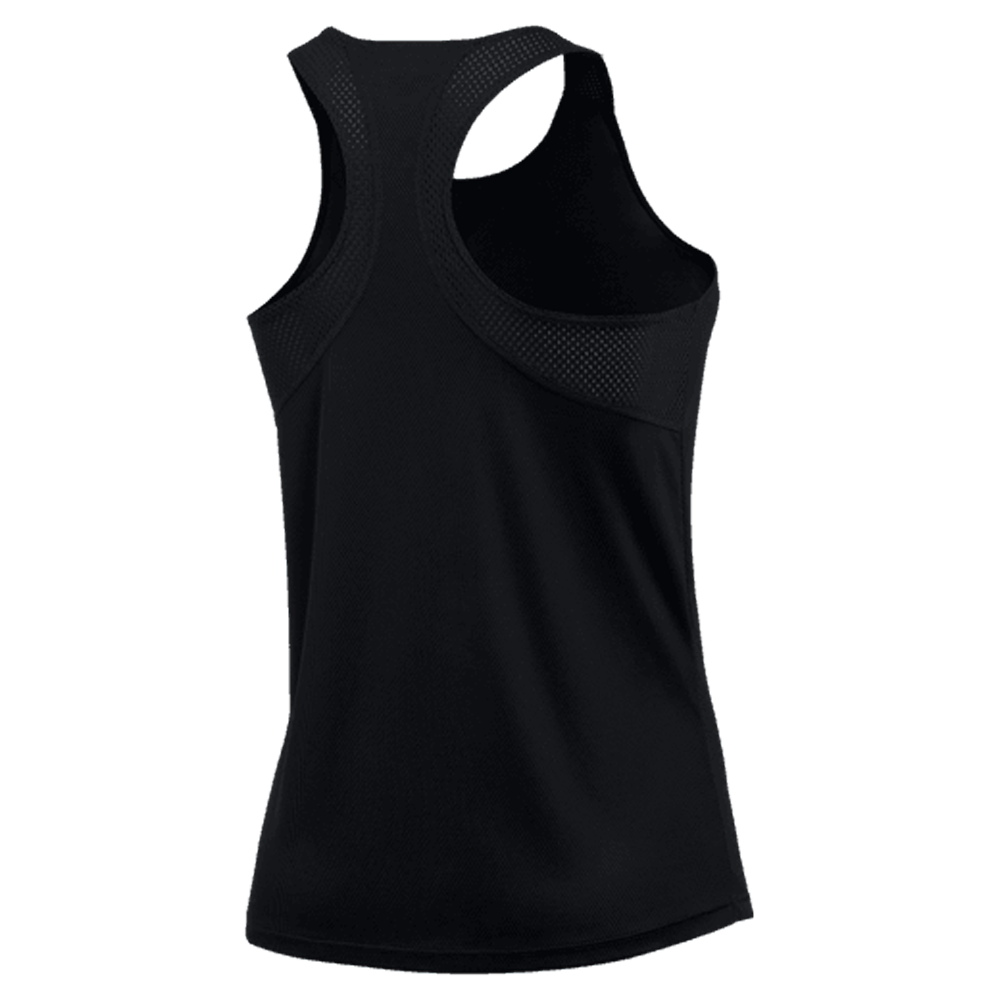 Nike Women's Team Running Singlet (Slim Fit)
