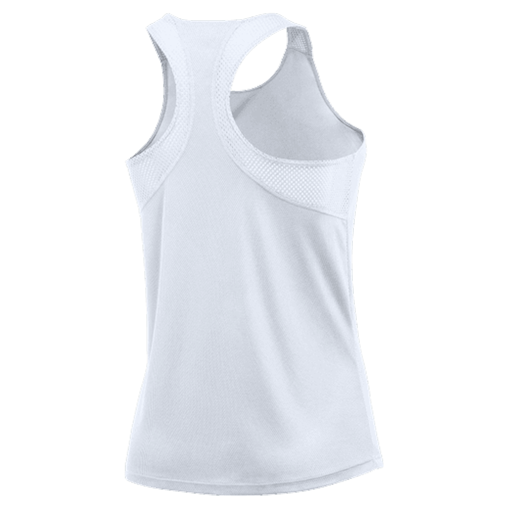 Nike Women's Team Running Singlet (Slim Fit)