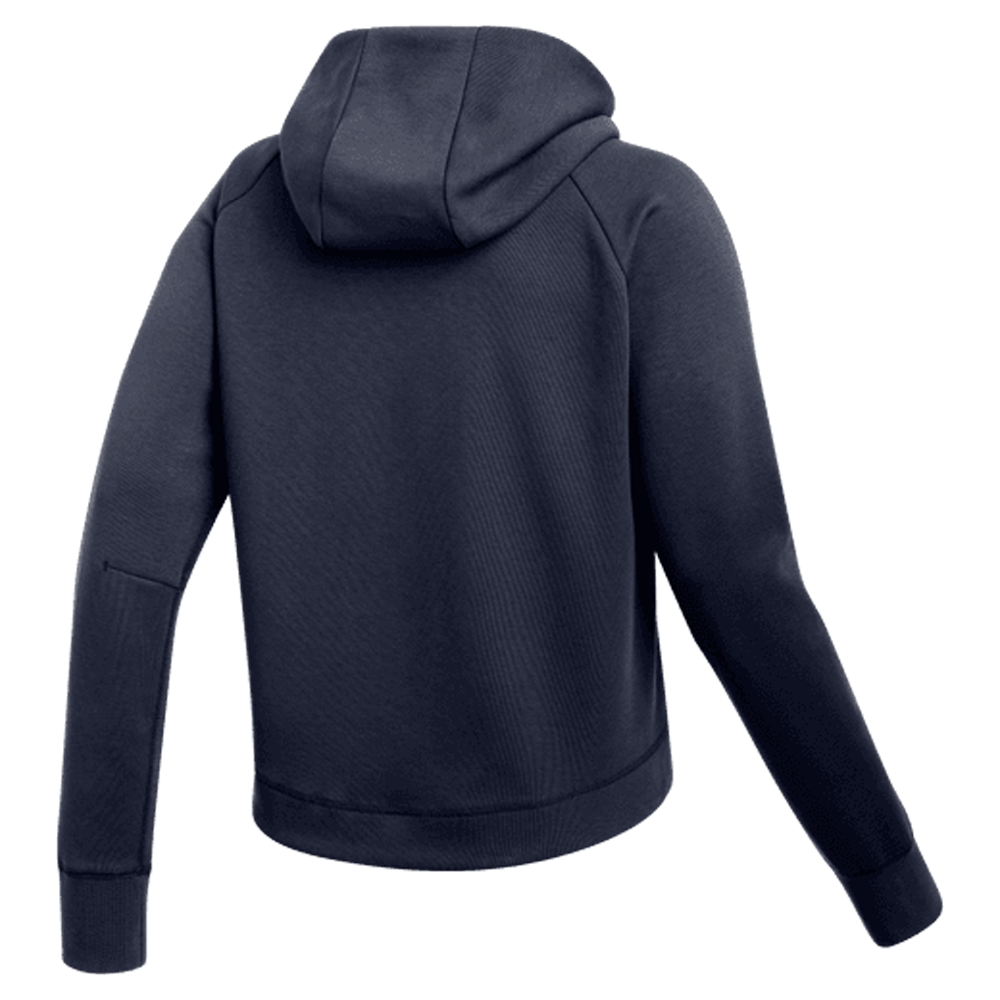 Nike Women's Team Tech Fleece Windrunner Hoodie FZ