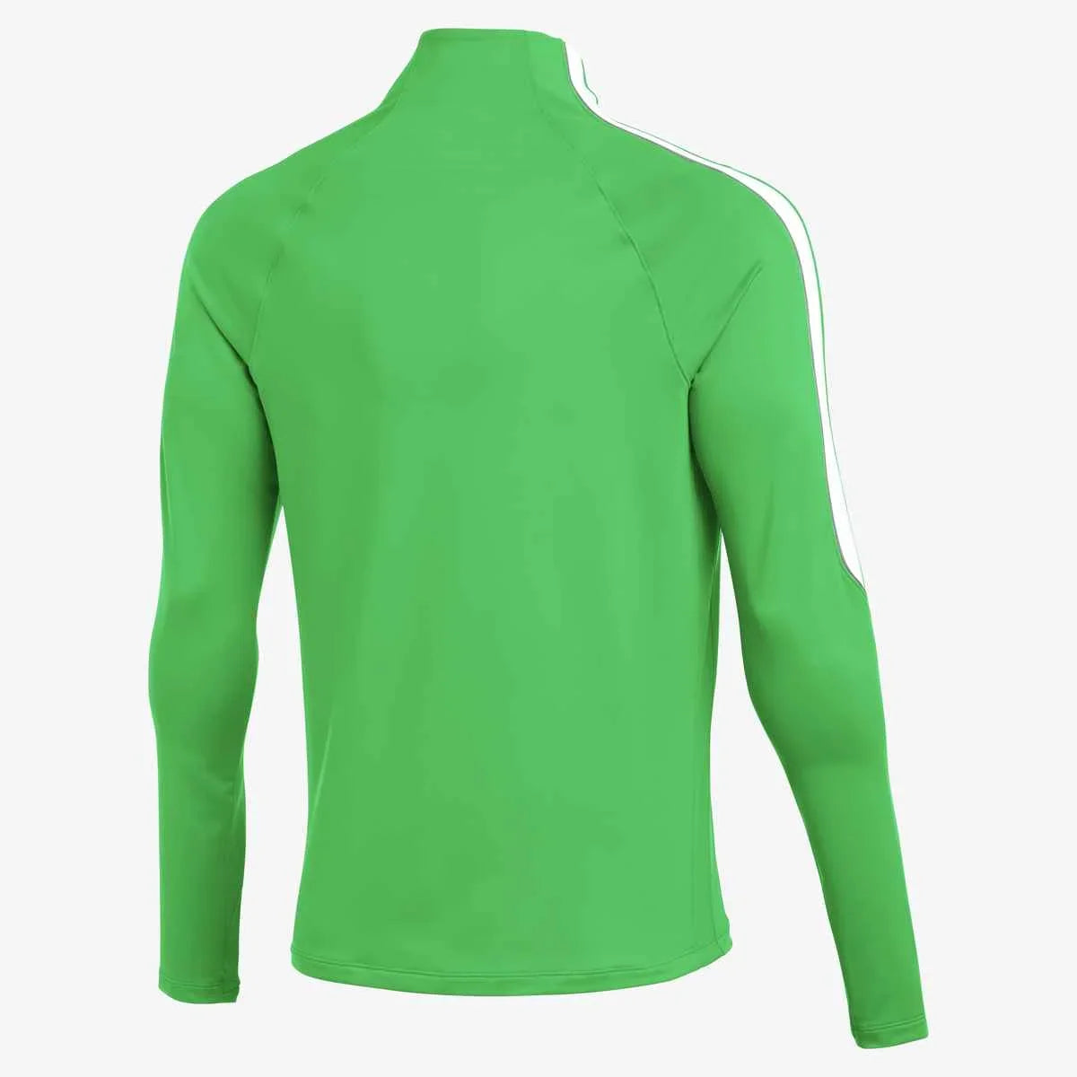 Nike Men's Dri-FIT Strike 1/4 Zip Long-Sleeve Soccer Drill Top