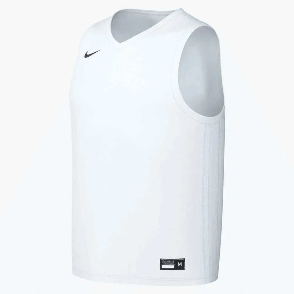Nike Kids Stock Elite Game Jersey