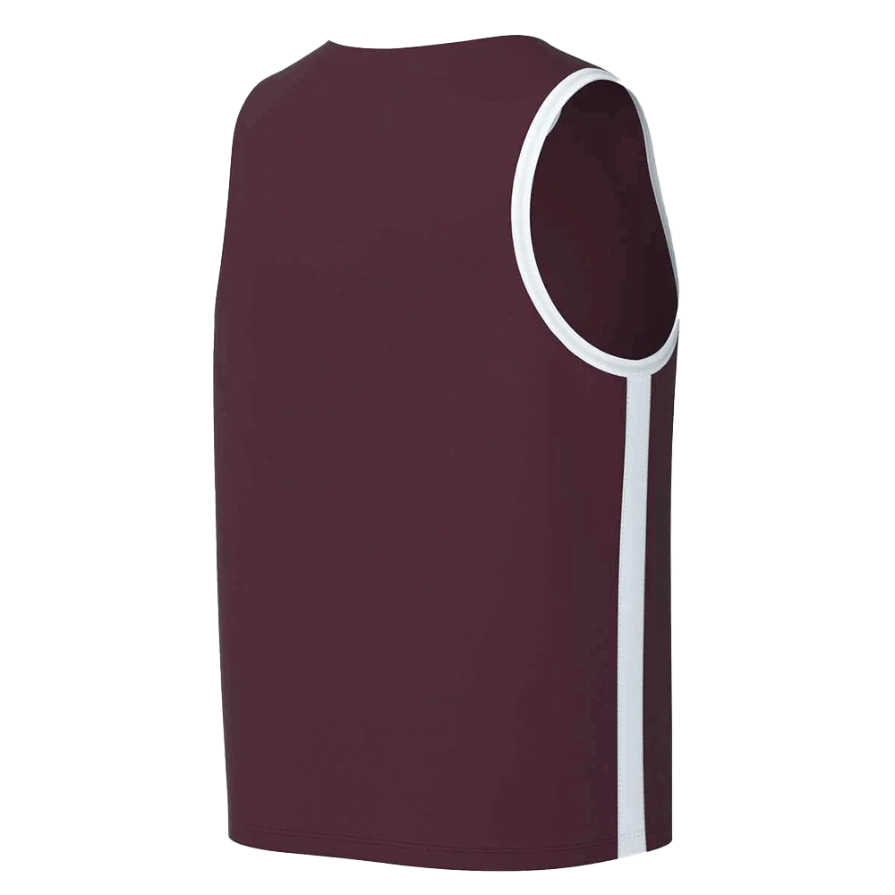 Nike Kids Stock Elite Reversible Practice Jersey