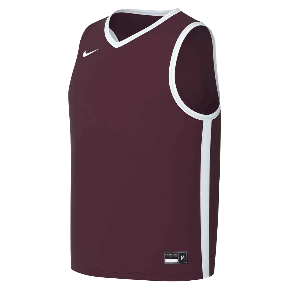 Nike Kids Stock Elite Reversible Practice Jersey