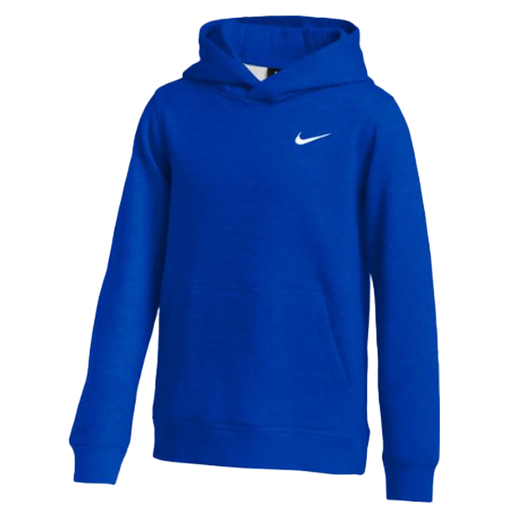 Nike Kids Team Club Set - Hoodie and Pants