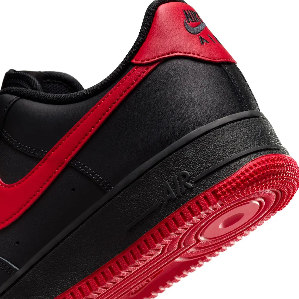 Nike Men's Air Force 1 '07 Shoes