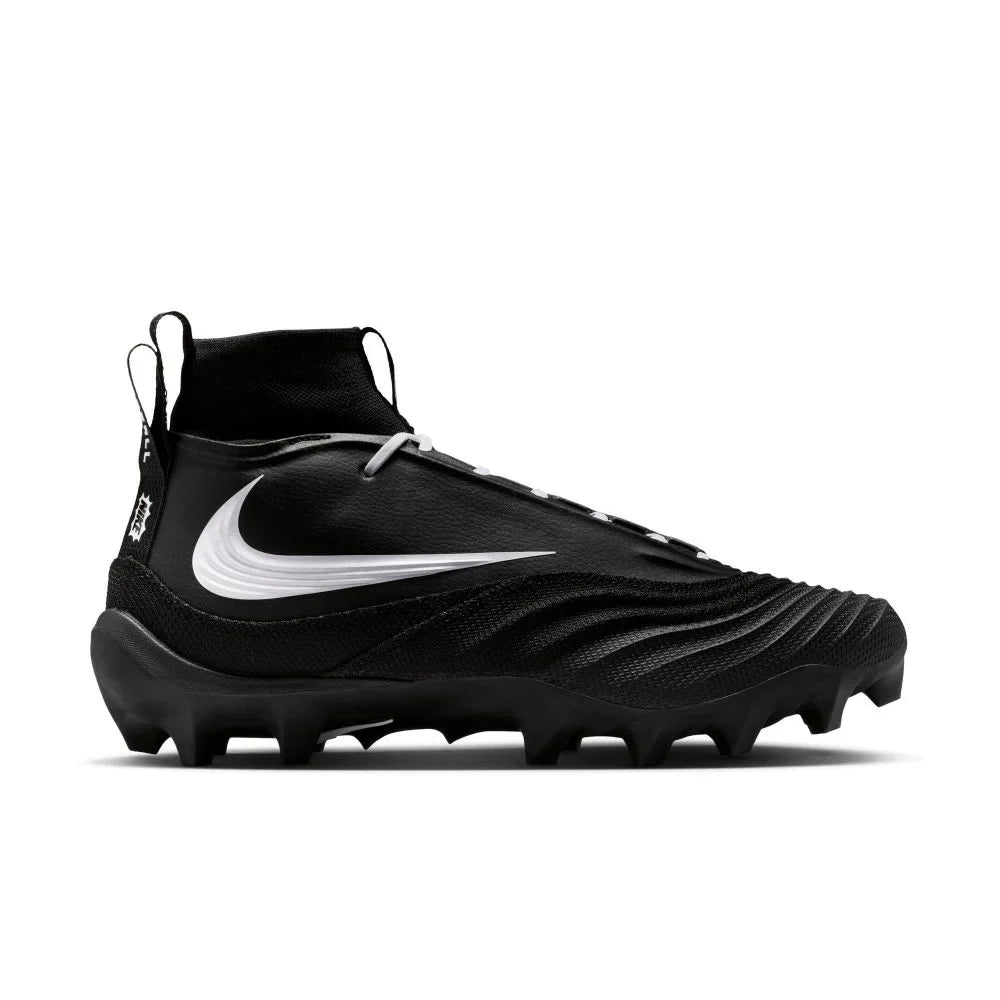 Nike Men's Alpha Menace 5 Pro Football Cleats
