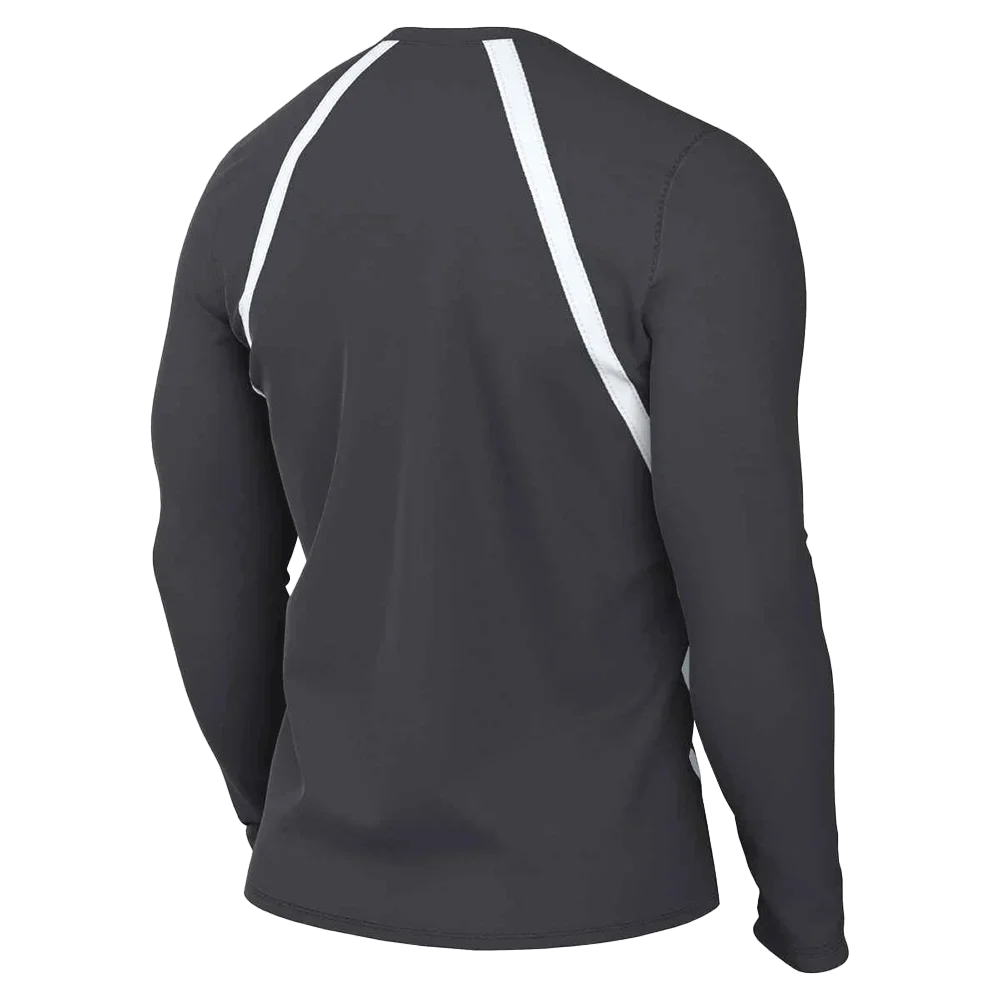 Nike Men's Basketball Long-Sleeve Warm-Up (Stock)