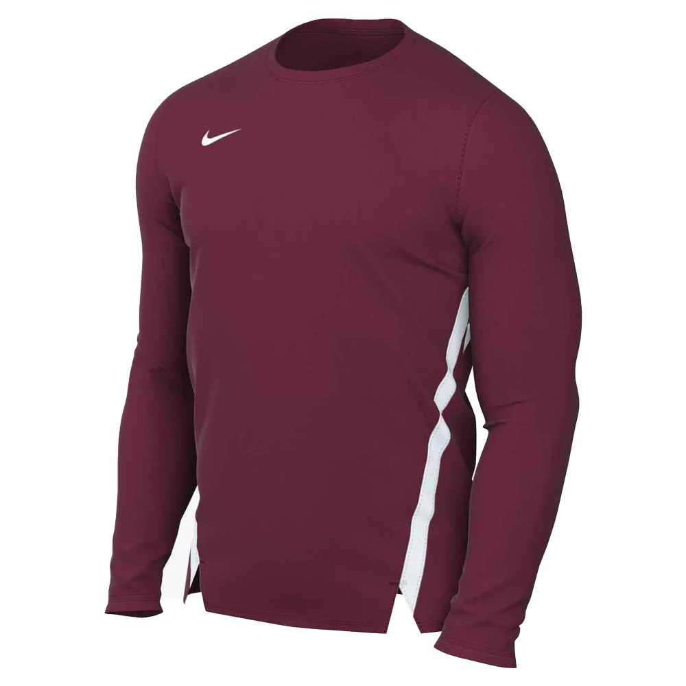 Nike Men's Basketball Long-Sleeve Warm-Up (Stock)