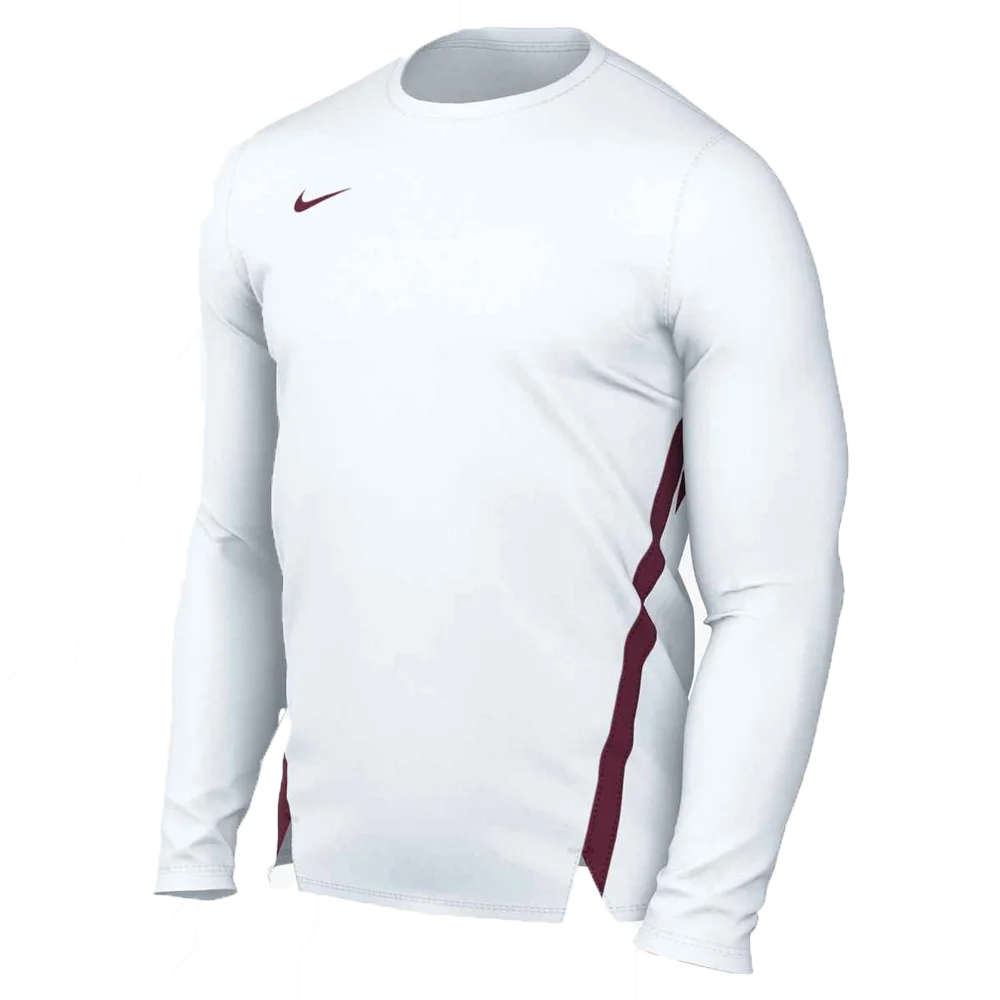 Nike Men's Basketball Long-Sleeve Warm-Up (Stock)