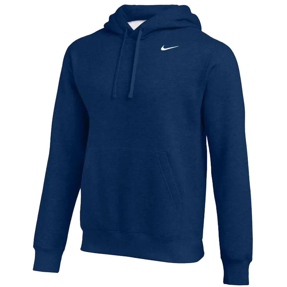 Nike Men's Club Training Pullover Hoodie