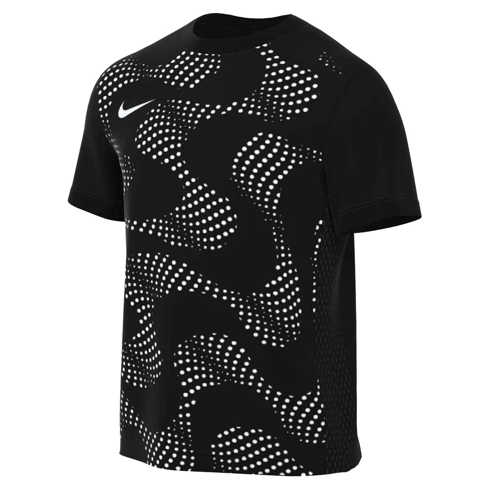 Nike Men's Dri-FIT Revolution V Jersey Short Sleeve