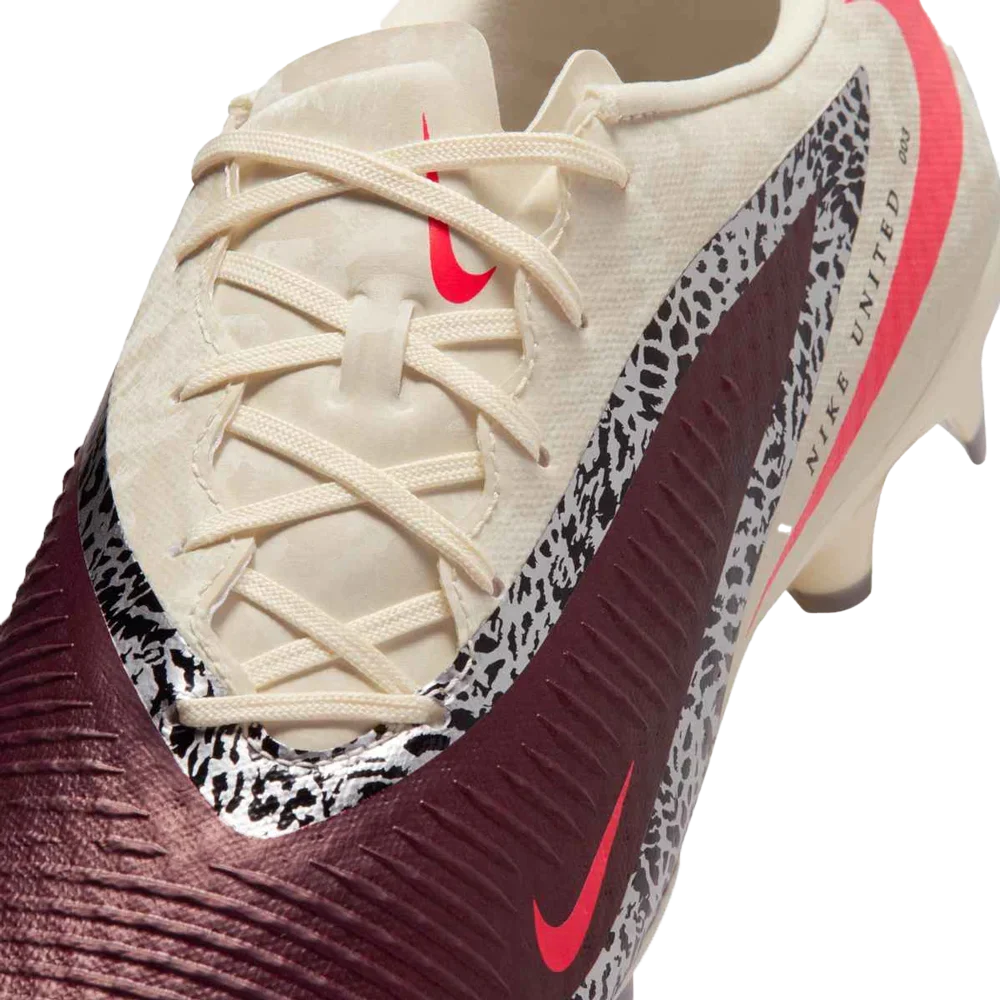 Nike Men's United Phantom 6 Low Pro