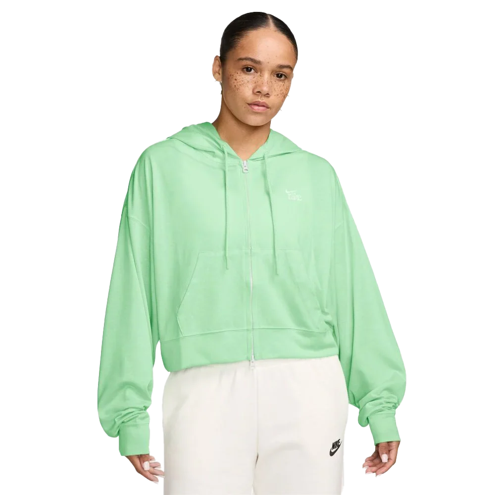 Nike Sportswear Women's Lightweight Full-Zip Hoodie