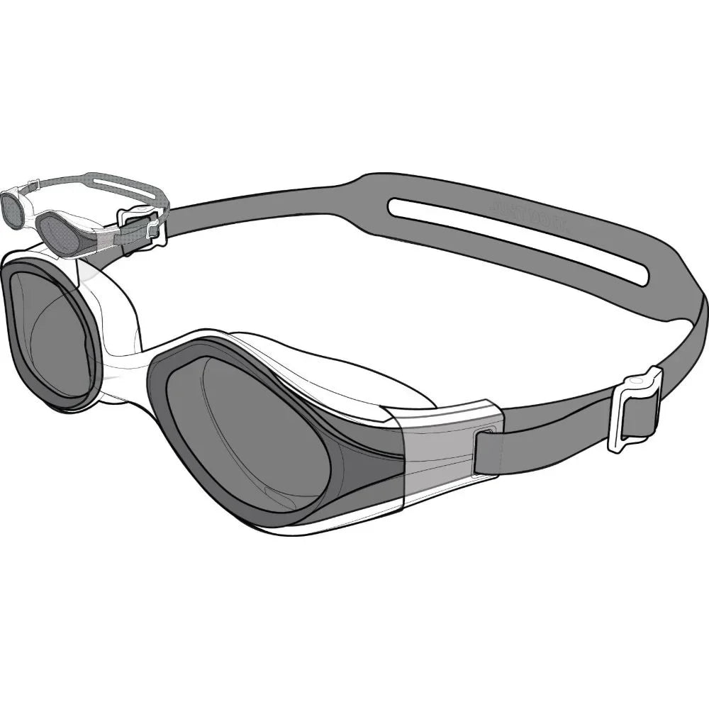 Nike Swim Flex Fusion Goggles