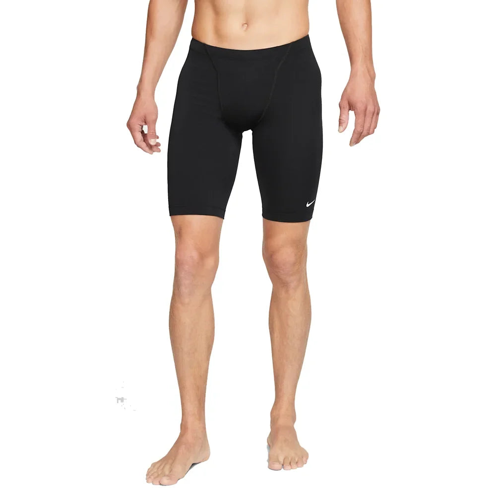 Nike Swim Men's HydraStrong Essential Jammer