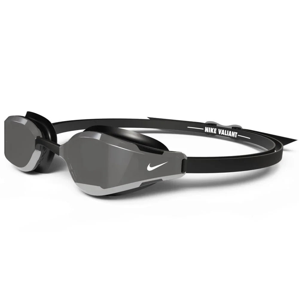 Nike Swim Unisex Valiant Mirrored Goggles