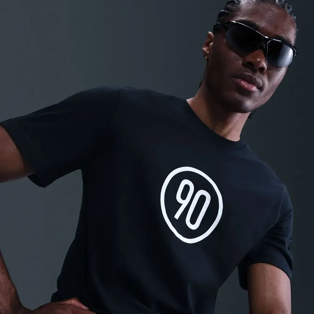 Nike Total 90 Men's Soccer T-Shirt